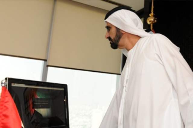 Mohammed bin Rashid approves National Day celebration programme