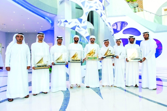 حمدان بن محمد يترأس اجتماع المجلس التنفيذي لإمارة دبي