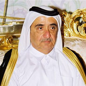Maktoum bin Rashid