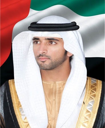 Hamdan bin Mohammed launches ‘Dubai Next’, a new digital crowdfunding platform for supporting entrepreneurs to start up their businesses