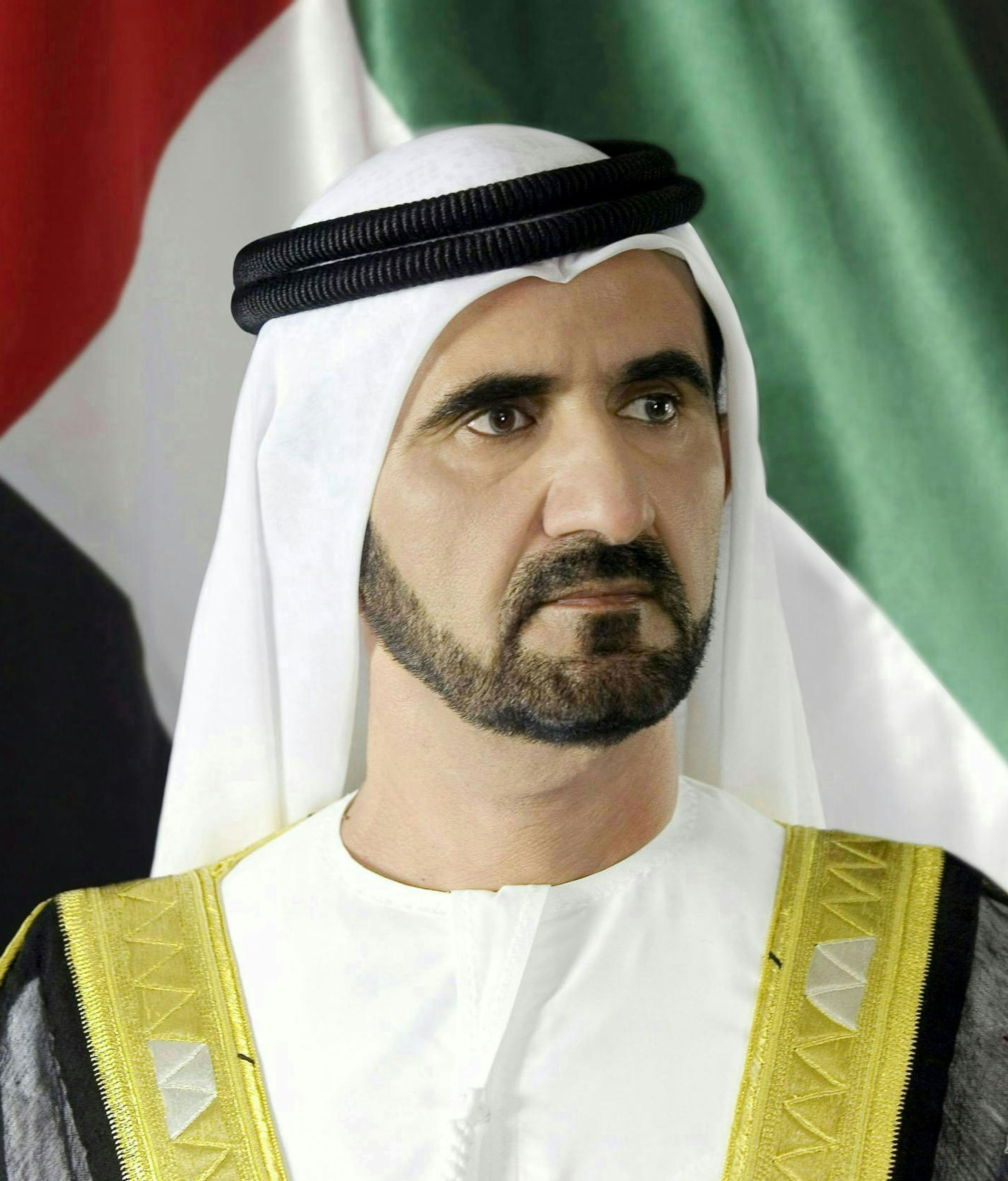 Unification of Armed Forces most vital cornerstone of Union: Mohammed bin Rashid