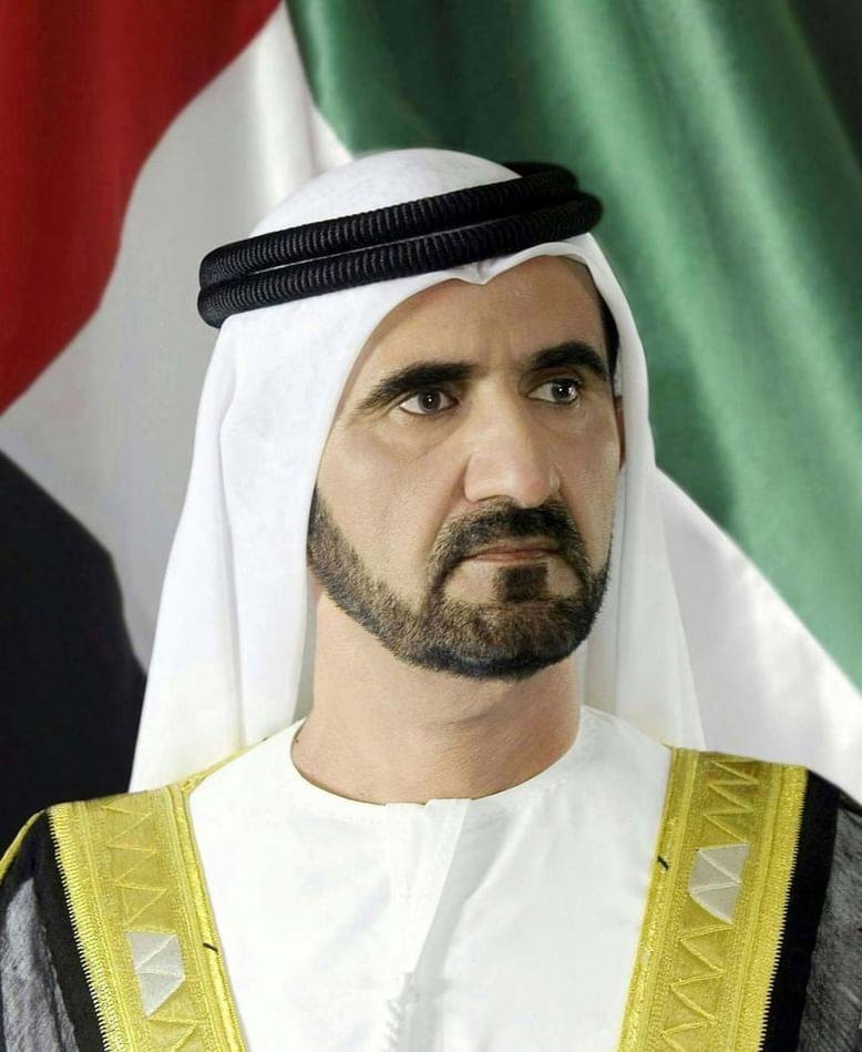 محمد بن راشد يأمر بالإفراج عن 985 نزيلاً بمناسبة عيد الأضحى المبارك