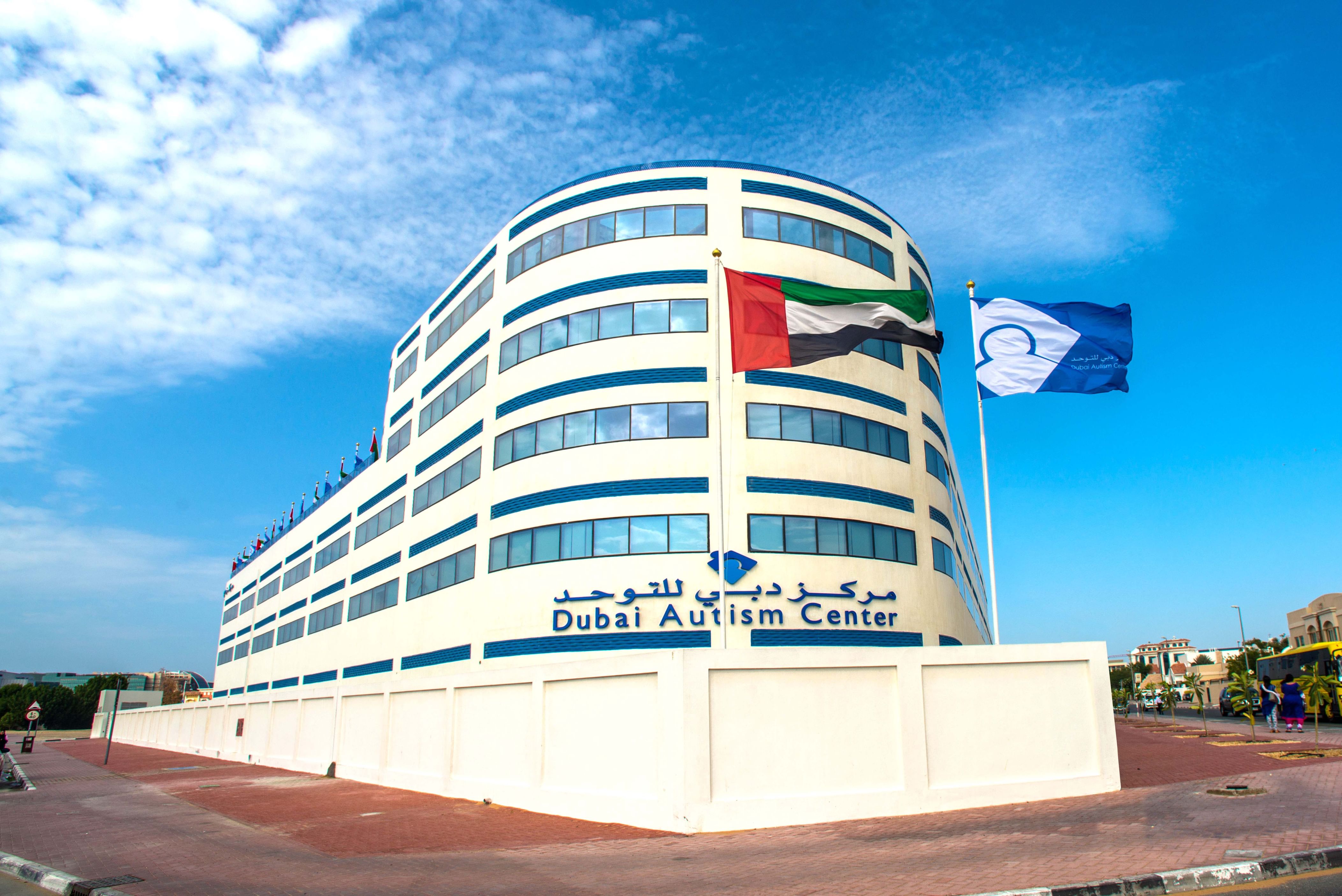 Dubai Autism Center launches 19th awareness campaign