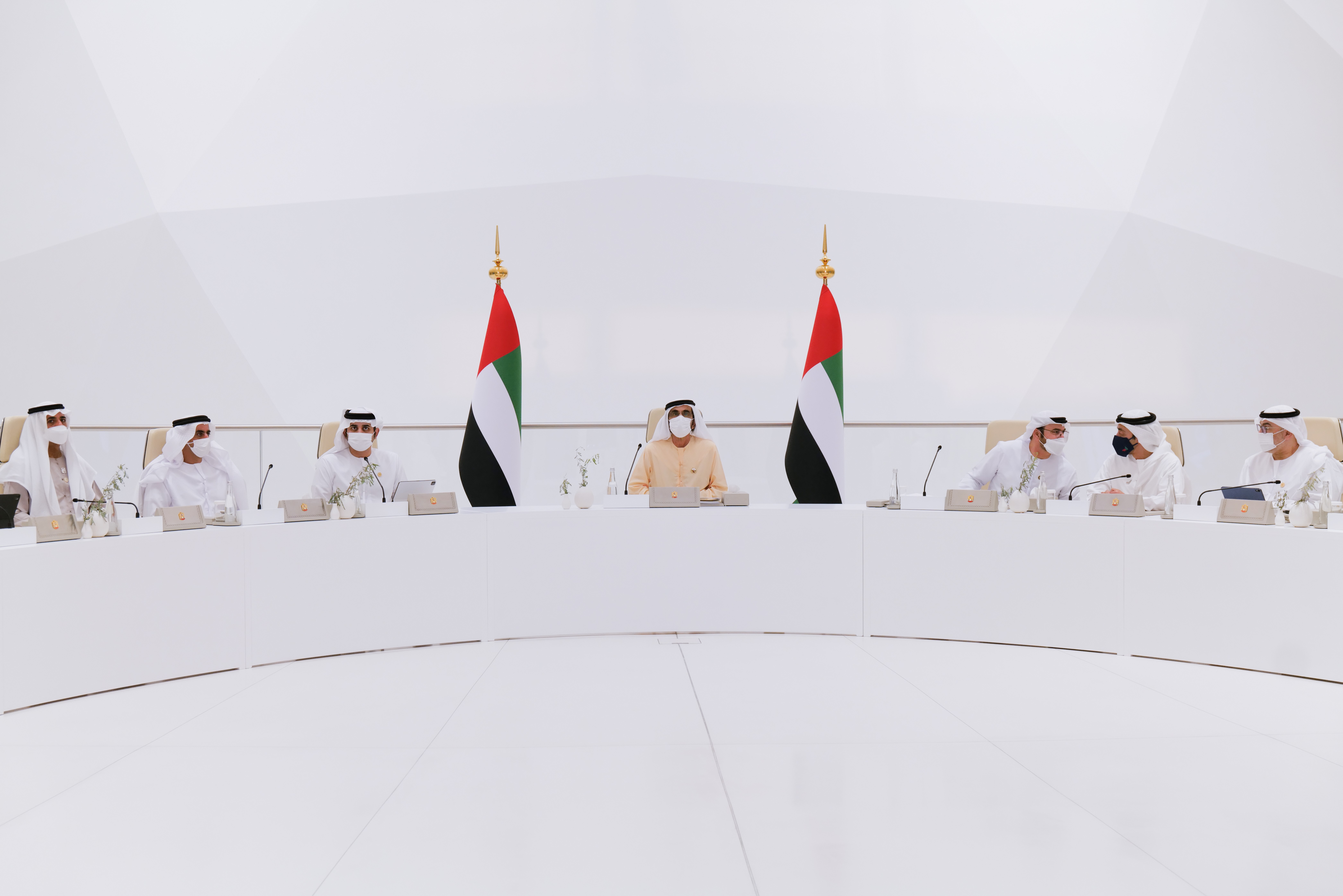 UAE grants temporary licence to test self-driving vehicles