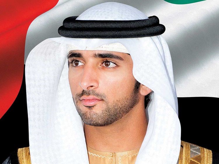 Hamdan bin Mohammed appoints Khalid bin Touq as CEO of Tourism Activities Sector and Classifications of DET