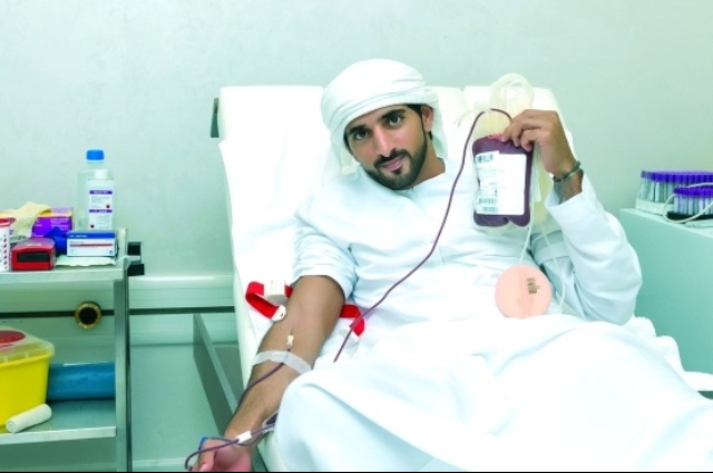 محمد بن راشد يجري مباحثات مع عبدالفتاح السيسي