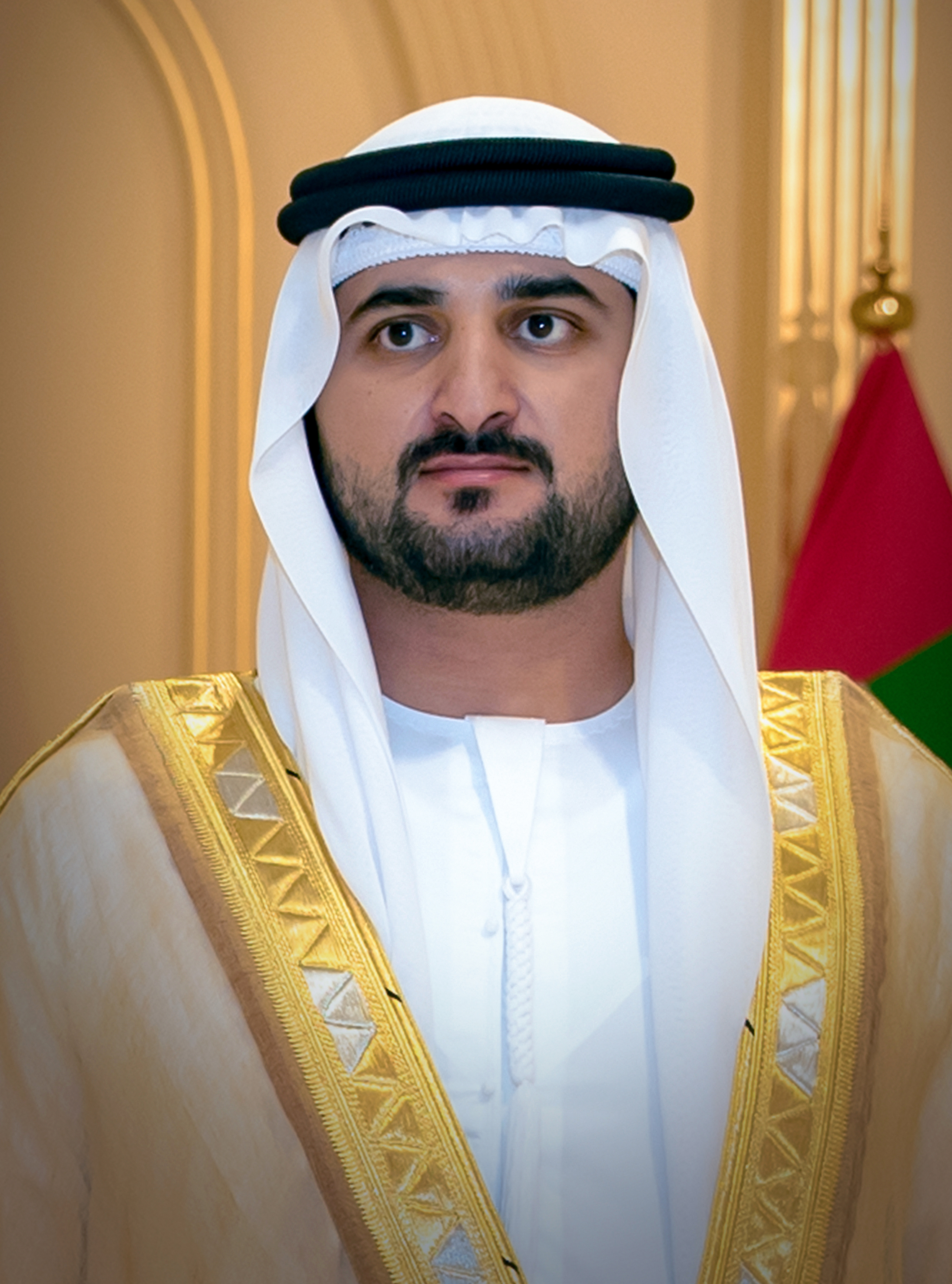 Maktoum bin Mohammed's statement on Union Day