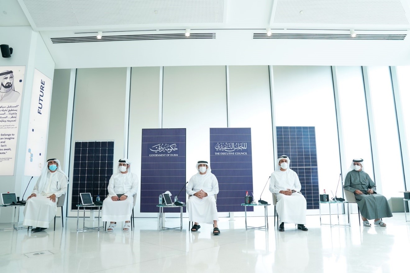 Dubai approves establishment of centre for juvenile delinquents