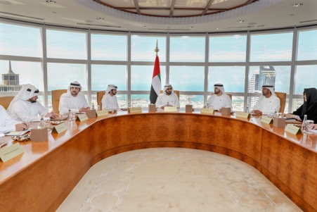 Mohammed bin Rashid issues set of directives including allocation of AED 500 million for citizen’s wellbeing