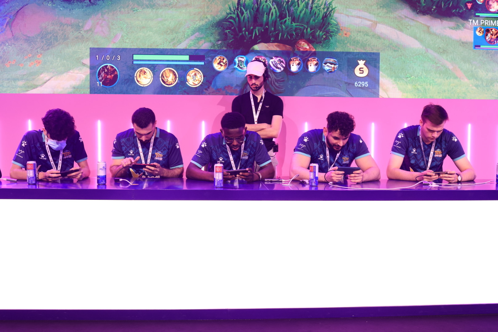 Dubai Esports and Games Festival unveils dynamic lineup of events in June 2023