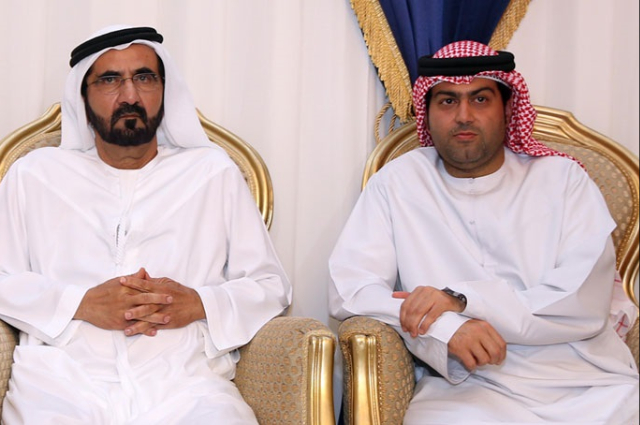 محمد بن راشد يطلق "السوق الثانية" في أسواق الأوراق المالية في الدولة للشركات المحلية والعربية