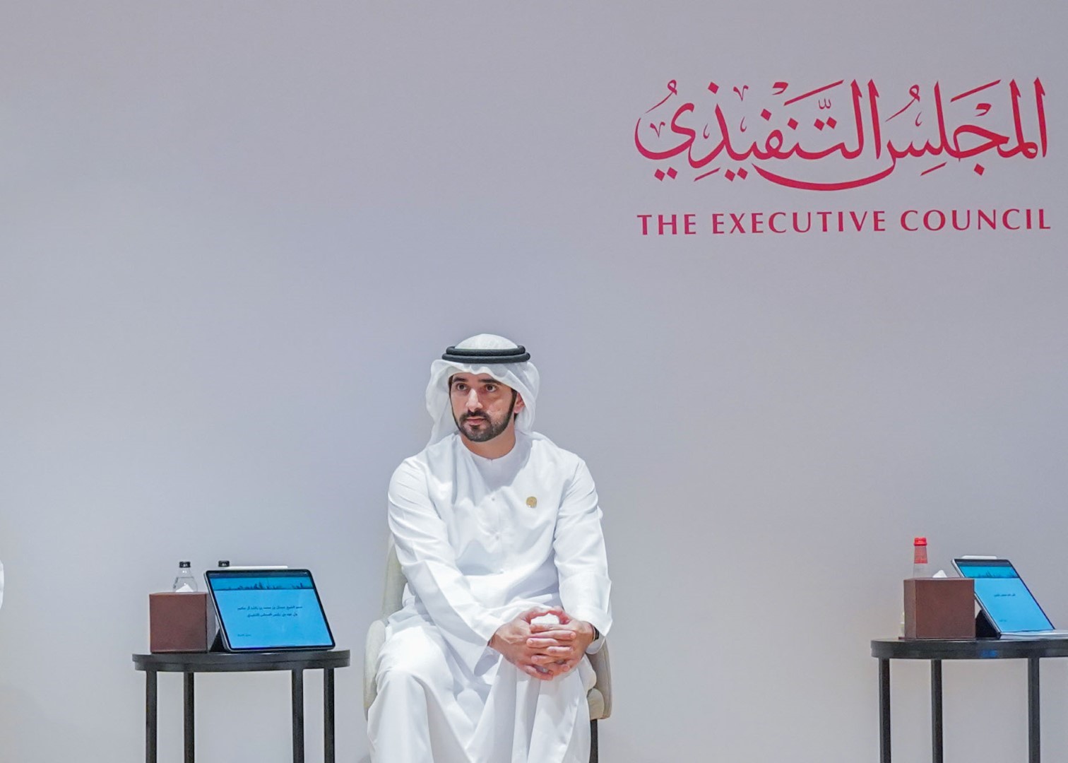 Hamdan bin Mohammed directs establishment of entity to protect consumer rights, ensure fair trade