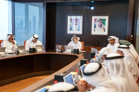 Dubai Crown Prince approves decision to waive Dubai government services fees