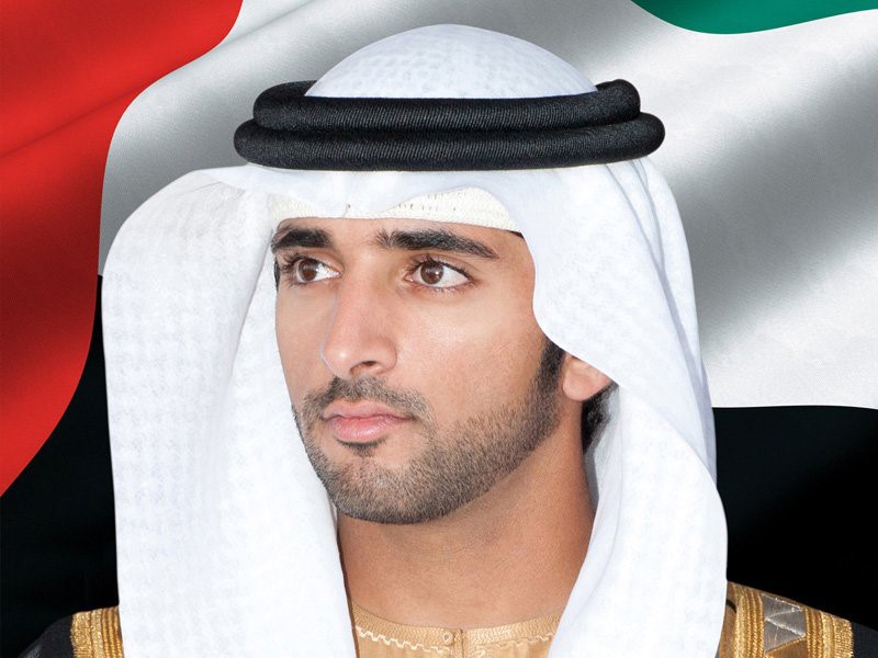 Hamdan bin Mohammed forms regulatory committee on fishing of living aquatic resources in Dubai