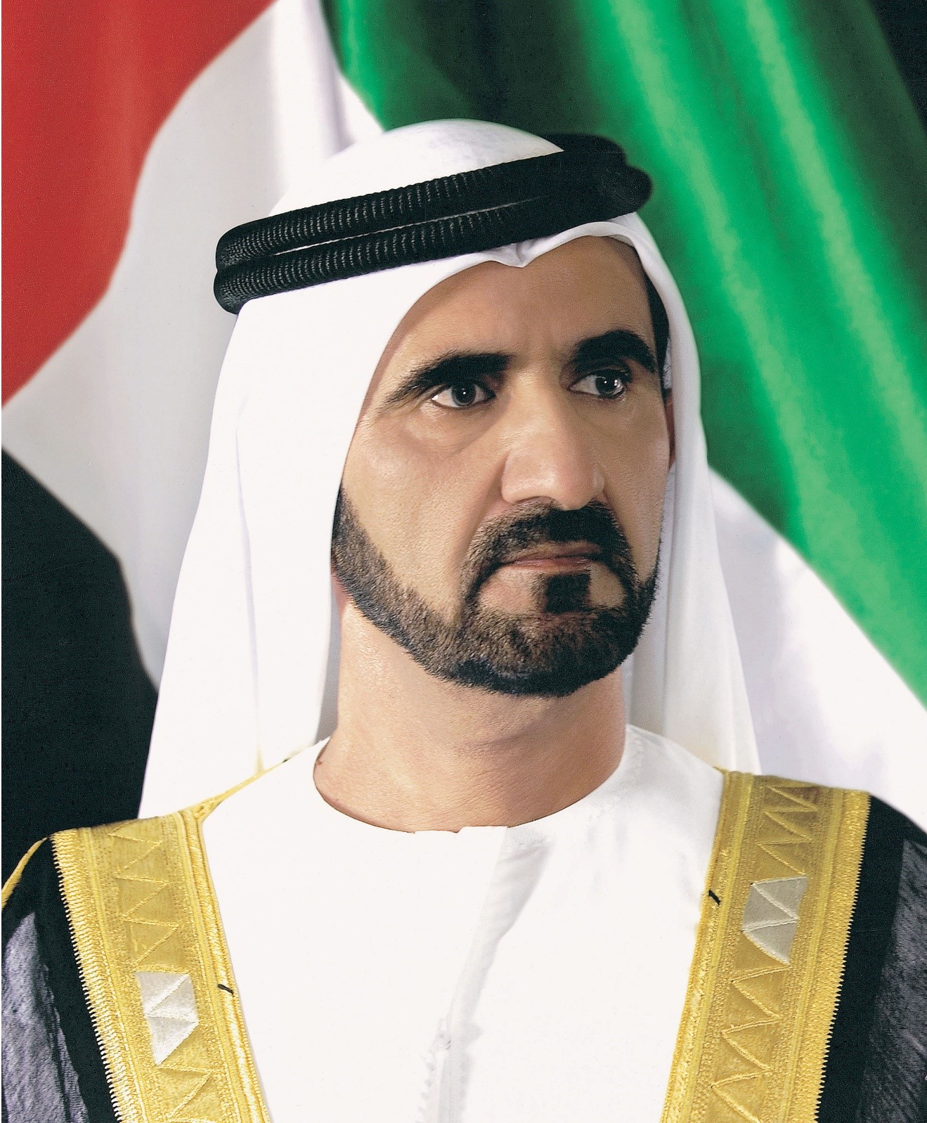 Mohammed bin Rashid appoints Rashid bin Hamdan as Supreme President of Hamdan bin Rashid Al Maktoum Foundation for Distinguished Academic Performance