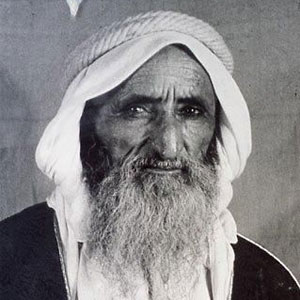 Saeed bin Maktoum