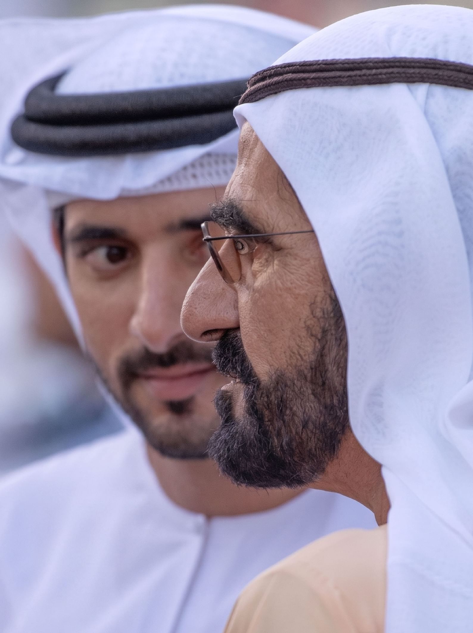 على نهج محمد بن راشد/حمدان بن محمد.. 20 عاماً من القيادة ترسّخ نهجاً تنموياً شاملاً محوره الإنسان وتعزز ريادة دبي عالمياً