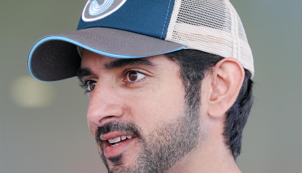 Hamdan bin Mohammed issues directives to transform Dubai into a bicycle-friendly city