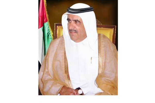 Exports, local industry growth a top priority for UAE development: Hamdan bin Rashid