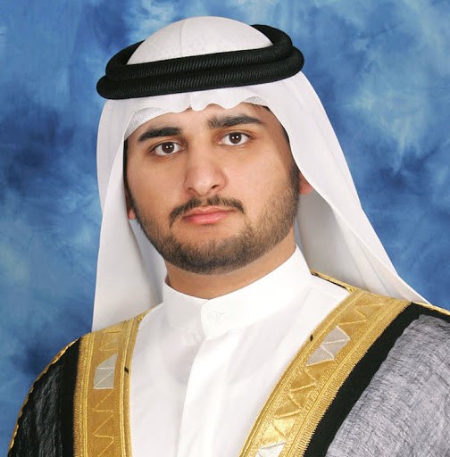 Maktoum bin Mohammed issues Decision appointing DFSA Board