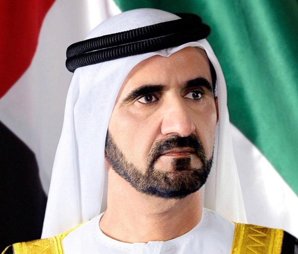 Mohammed bin Rashid grants ‘Expo 2020 Dubai Medal’ to 40,000 national cadres