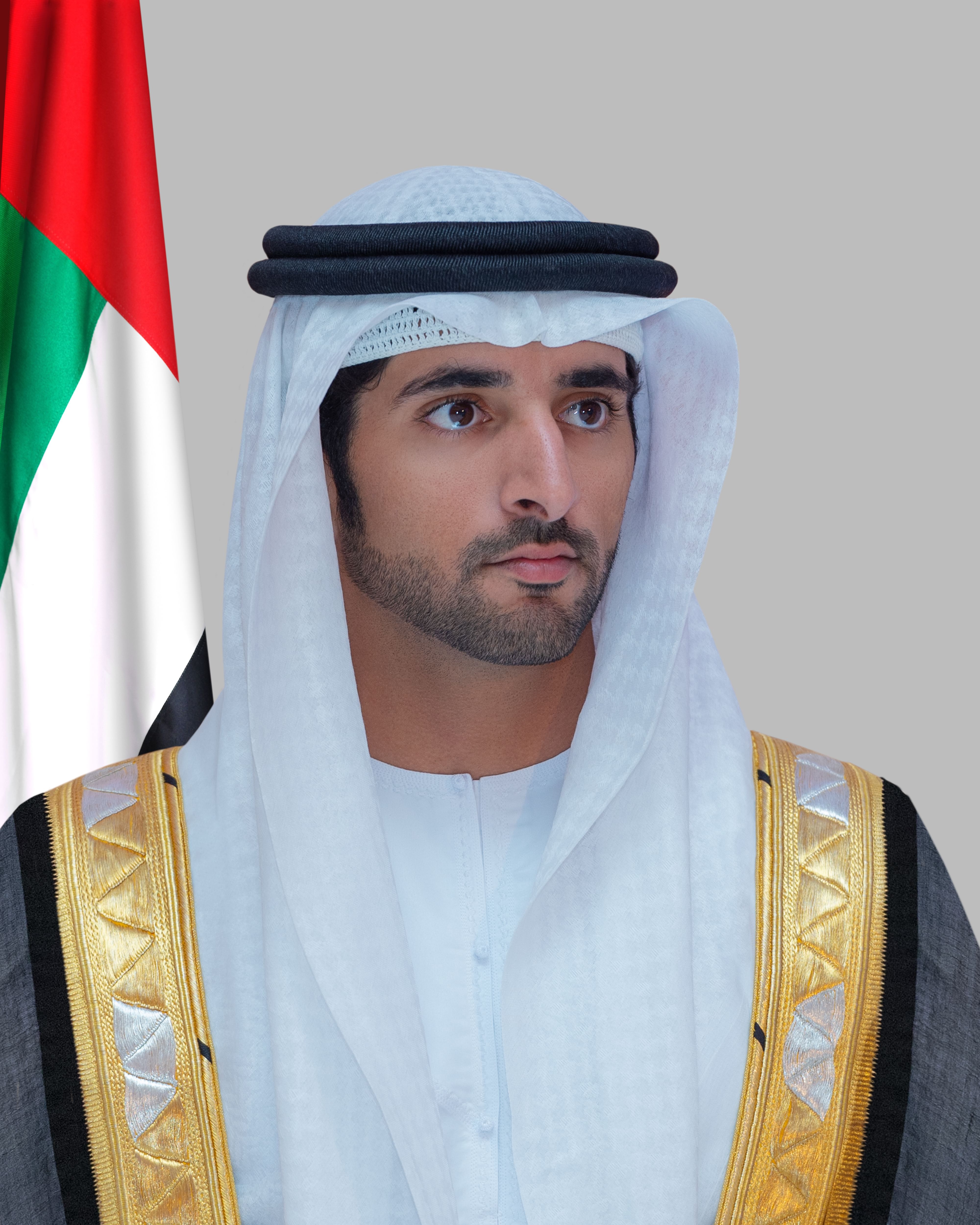 Hamdan bin Mohammed issues resolution on unified Dubai population registry