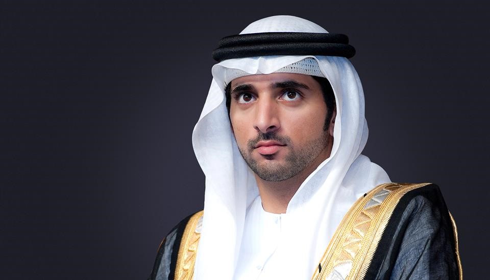 Sheikh Hamdan affirms Dubai Government’s full support to Emirates airlines during the current critical period