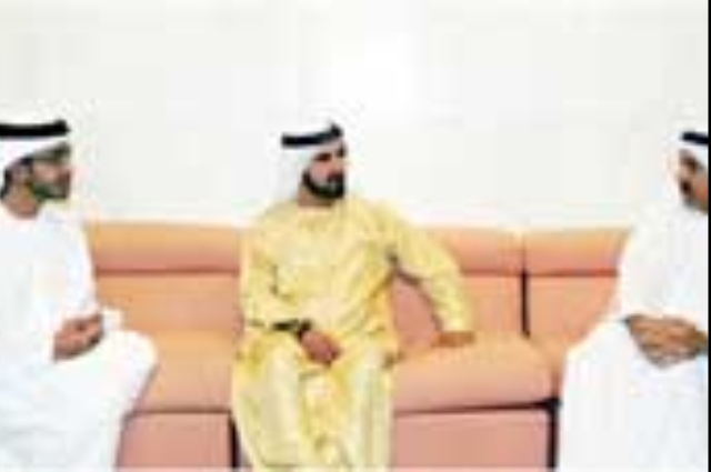 Mohammed Bin Rashid directs nominated ambassador to the UAE 