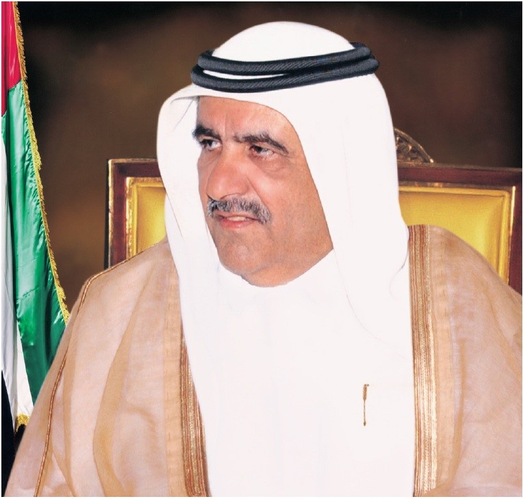 Hamdan bin Rashid commends Sheikha Fatima's initiative for women's empowerment