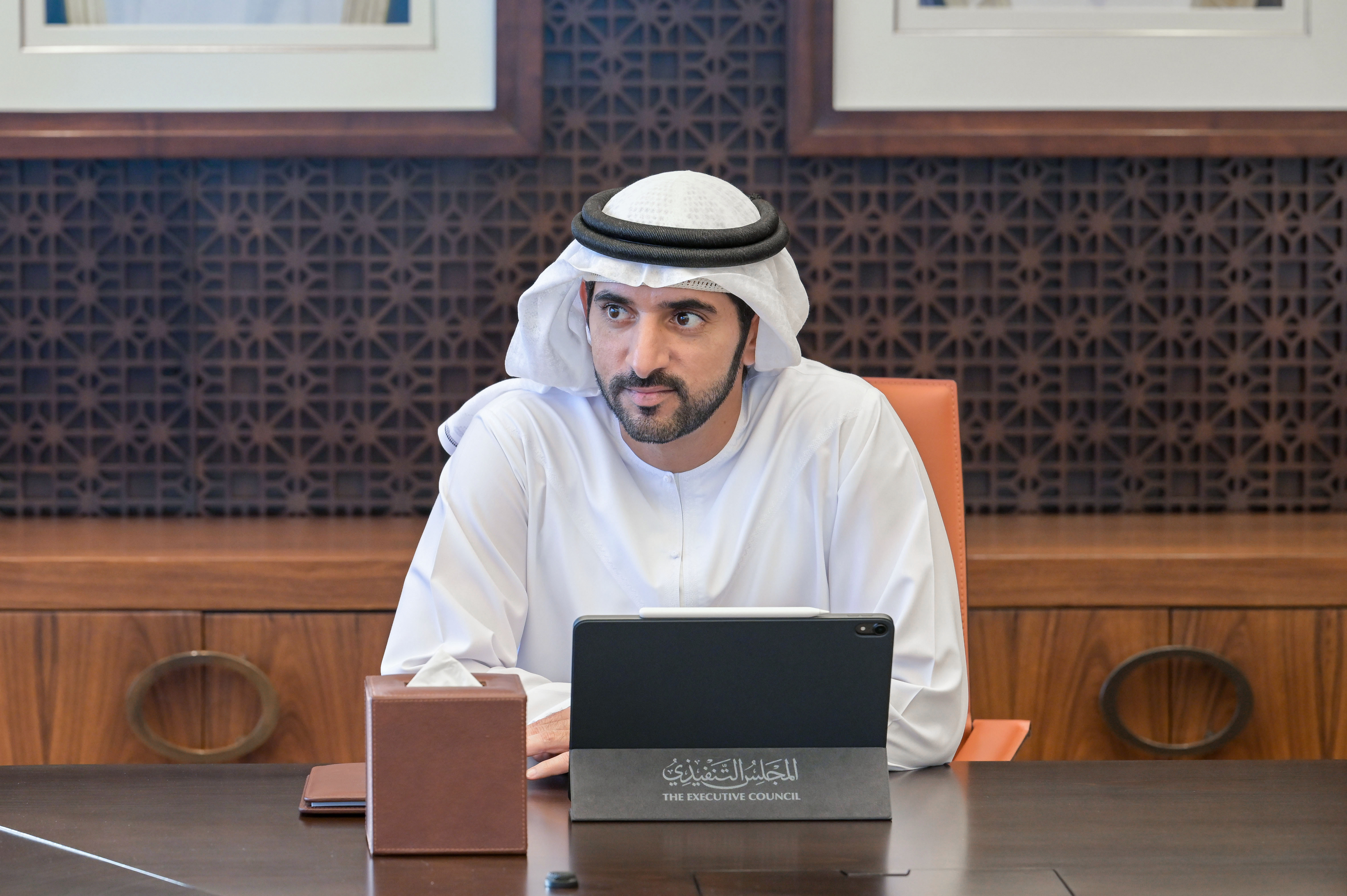 Hamdan bin Mohammed approves Dubai Endowments Strategy