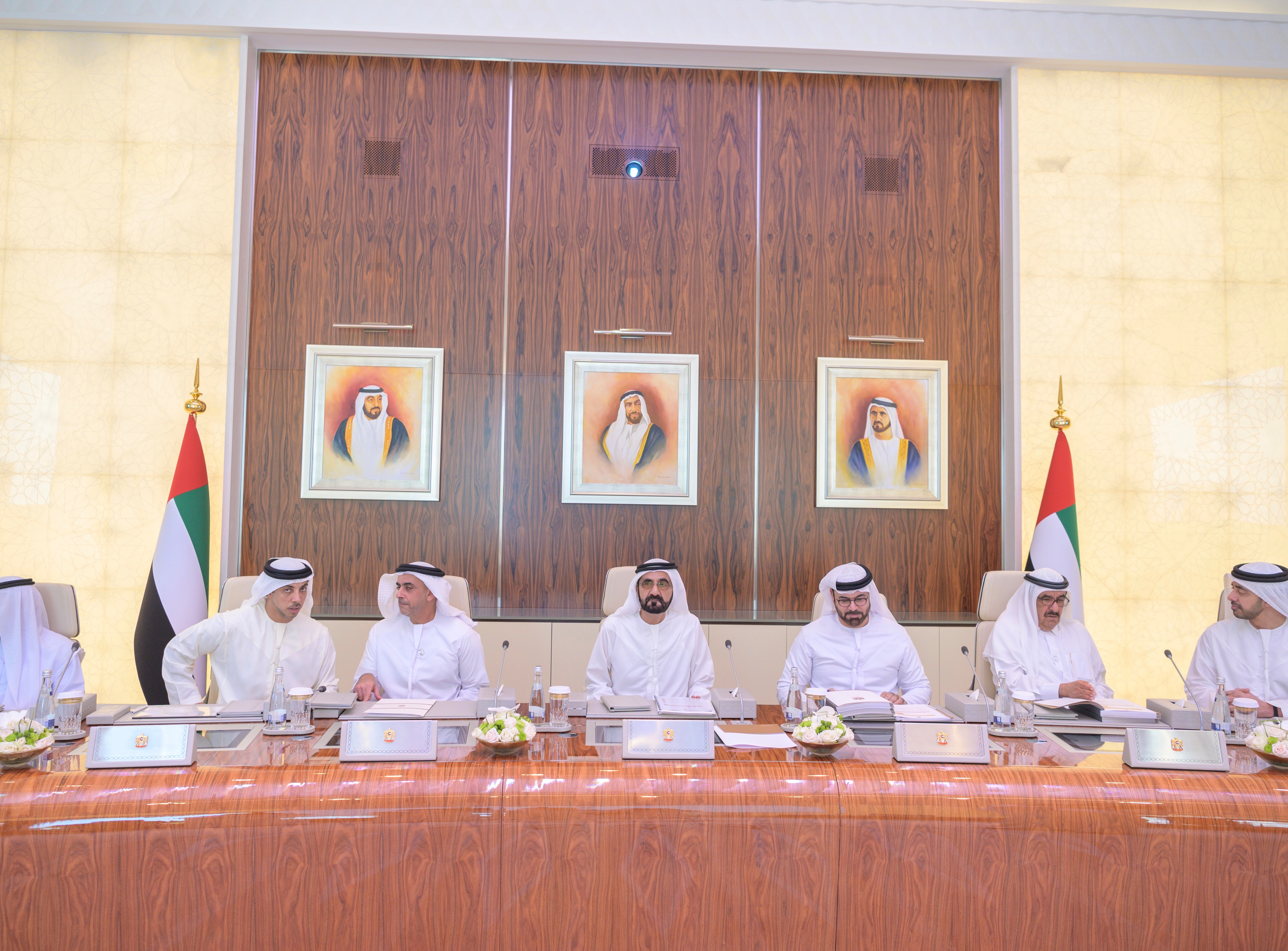 UAE Cabinet approves economic activities eligible for up to 100% foreign ownership