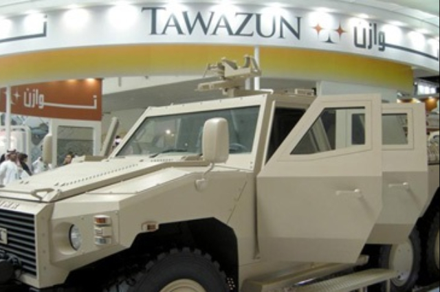 Mohammed  bin Rashid opens today "IDEX 2011" and "NAVDEX 2011"