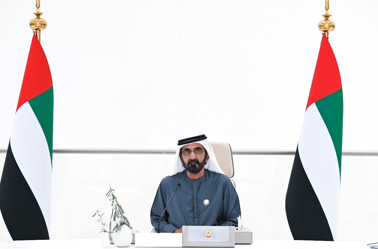 Cabinet approves housing loans budget of AED 12 billion for Sheikh Zayed Housing Programme