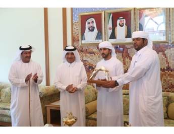محمد بن راشد يشارك في أعمال اللقاء التشاوري الـ 16 لقادة "التعاون"