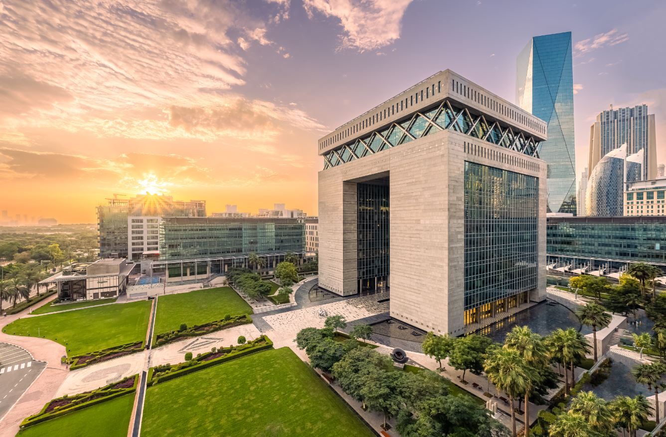 DIFC to build ‘Dubai AI & Web 3.0 Campus'