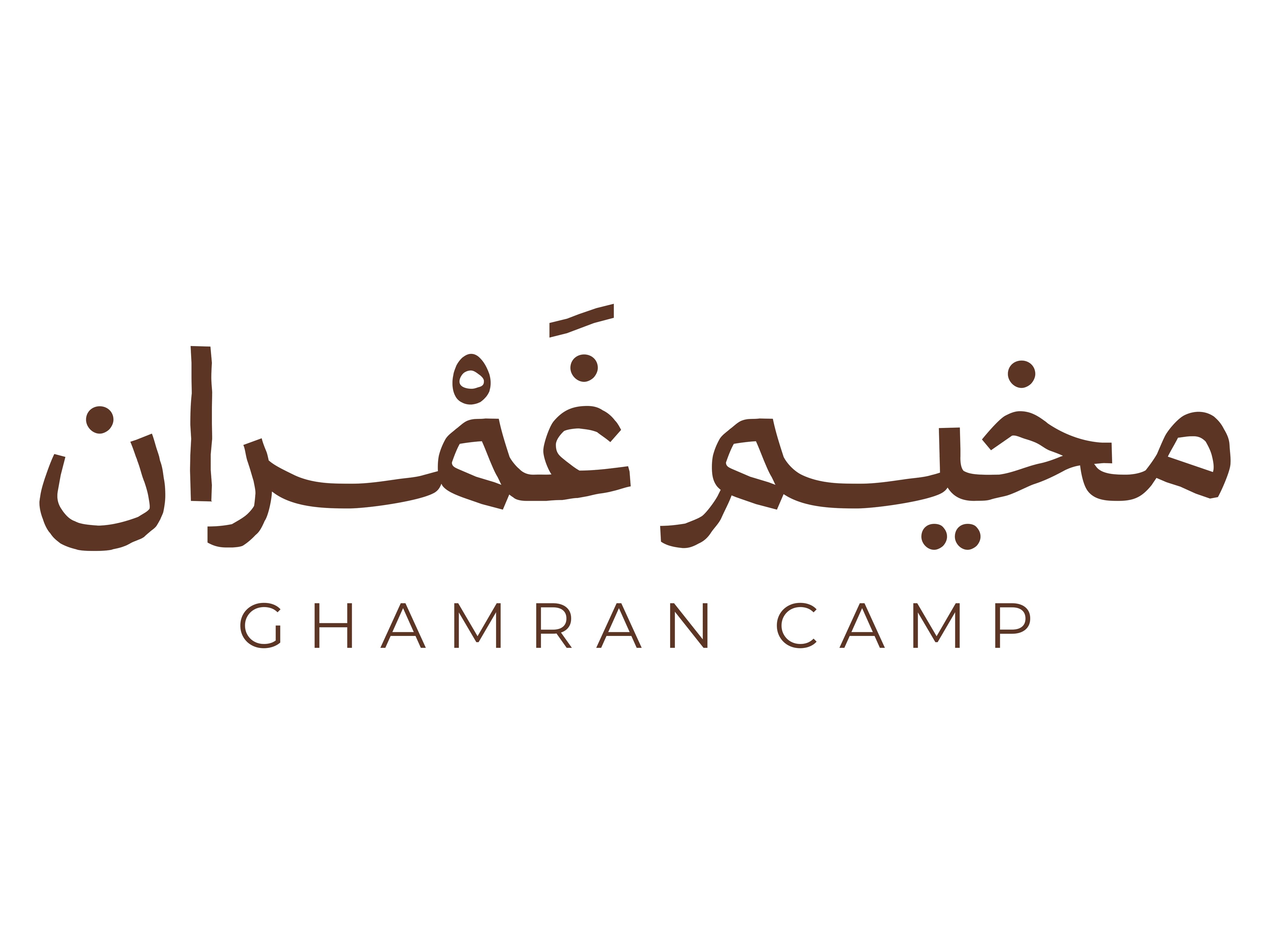 برعاية حمدان بن محمد / فعاليات "مخيم غمران" تنطلق غداً