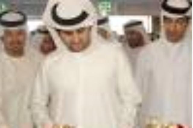 Maktoum bin Mohammed opens Arabian Travel Market