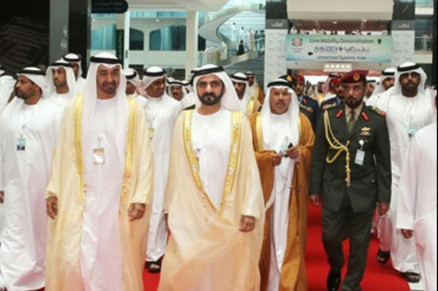 محمد بن راشد يلتقي برؤساء ومديري المؤسسات والهيئات والجمعيات الخيرية في الدولة وأعضاء مجالس إداراتها. 