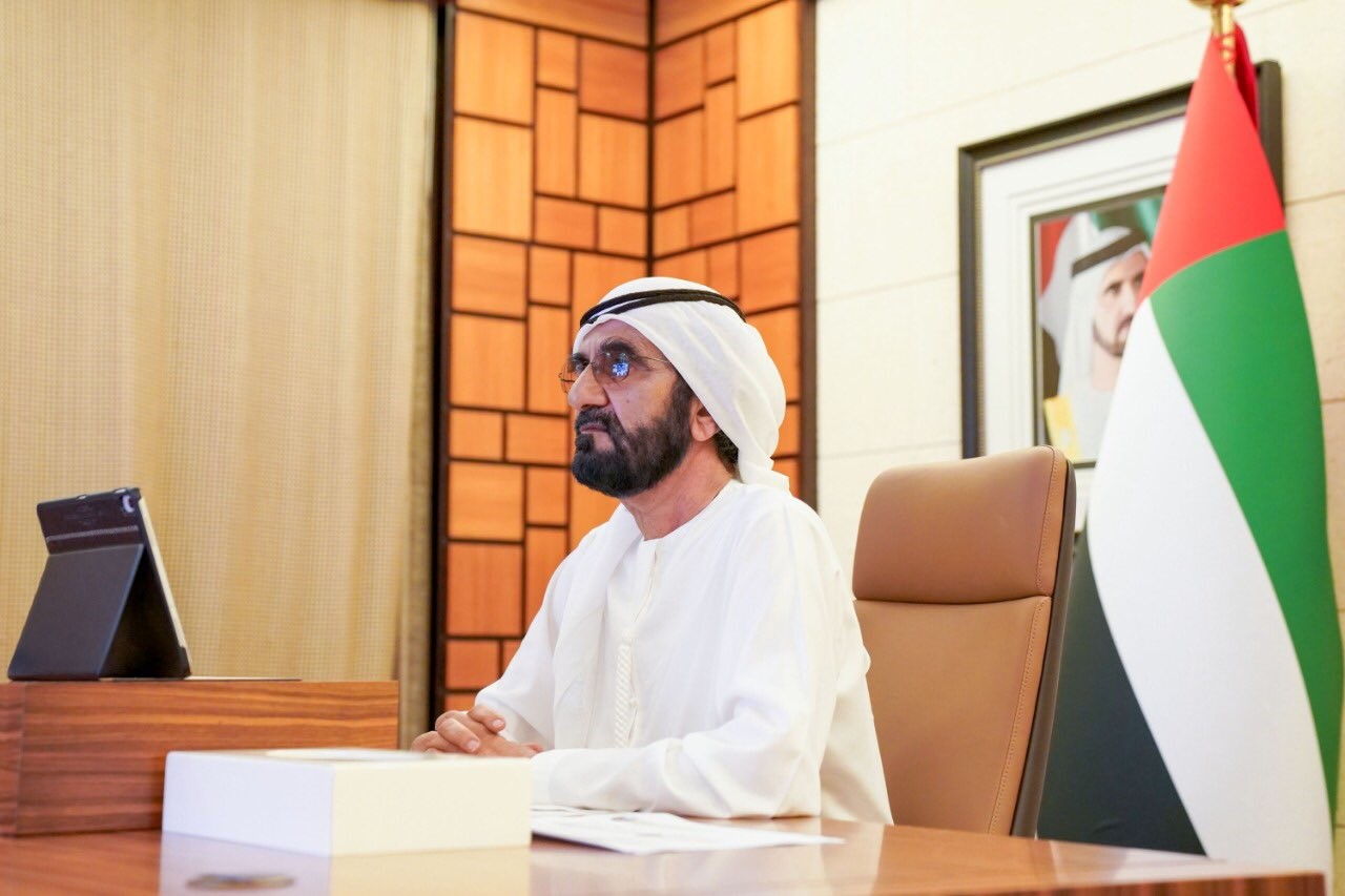 UAE supports global efforts to alleviate pandemic’s health and economic impact on humanity