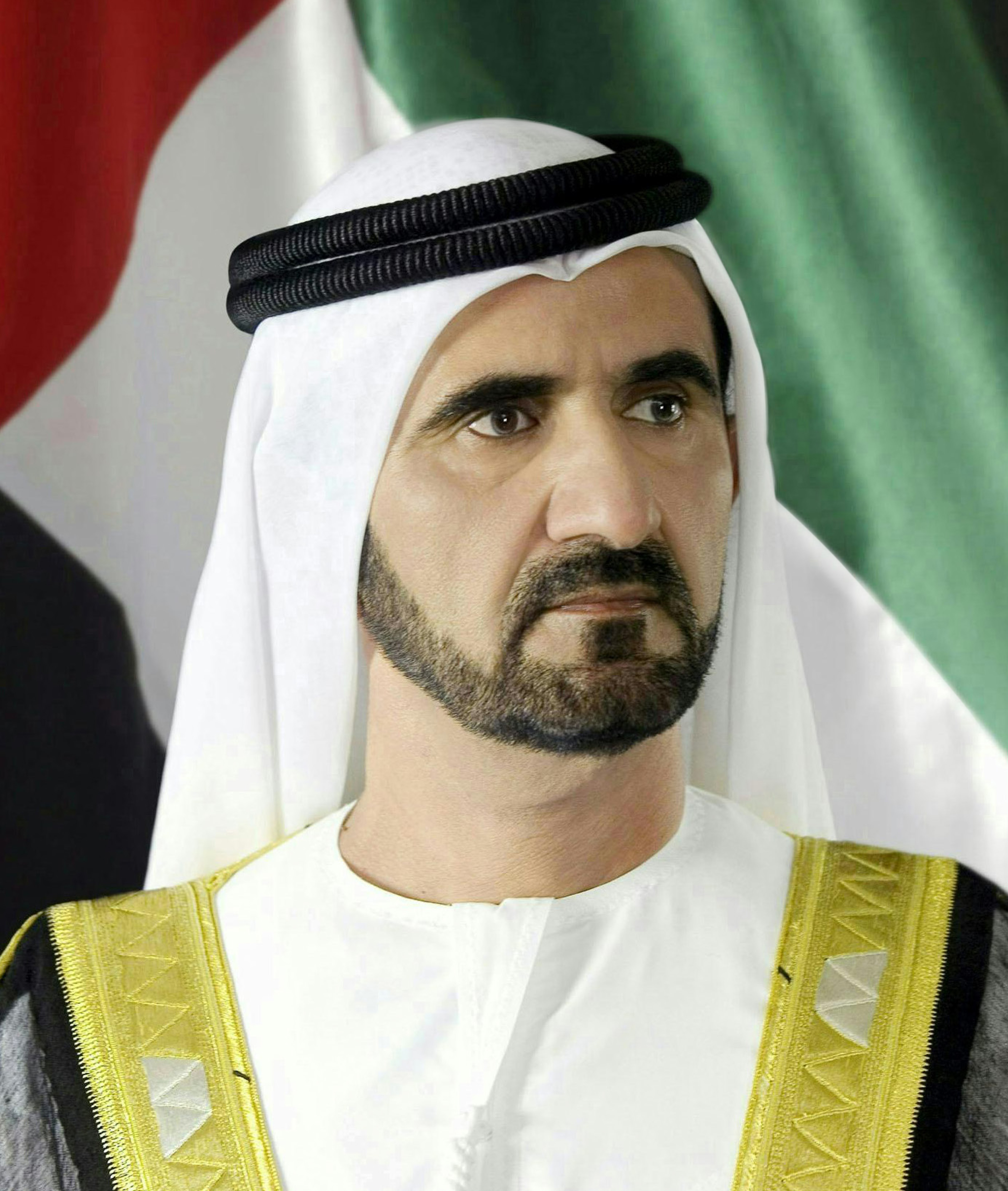 Unifying Armed Forces as significant as Founding Fathers’ decision to establish Union: Mohammed bin Rashid