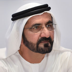 Mohammed bin Rashid