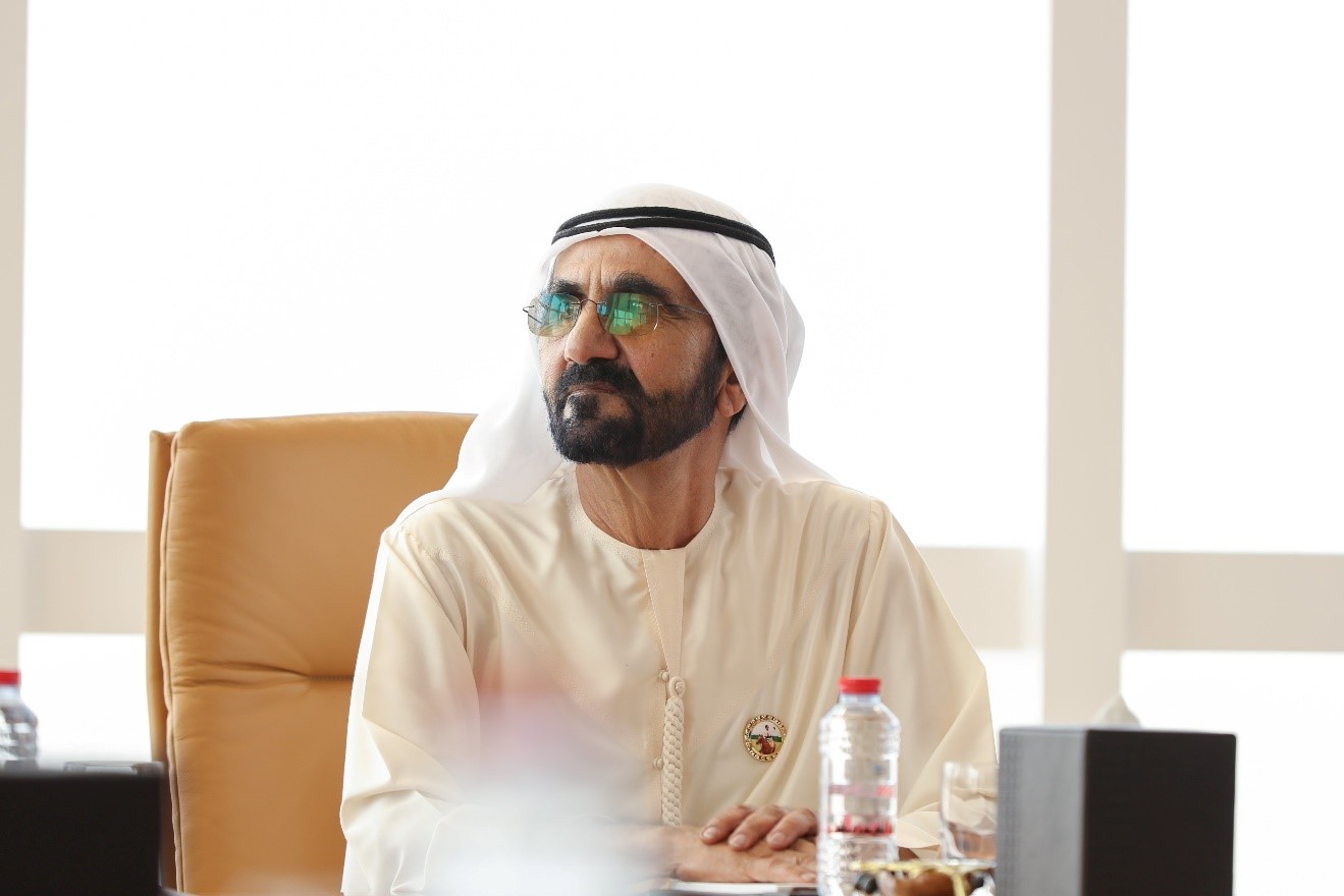 Mohammed bin Rashid issues Decree regulating grant of ‘Musataha’ rights on commercial lands in Dubai