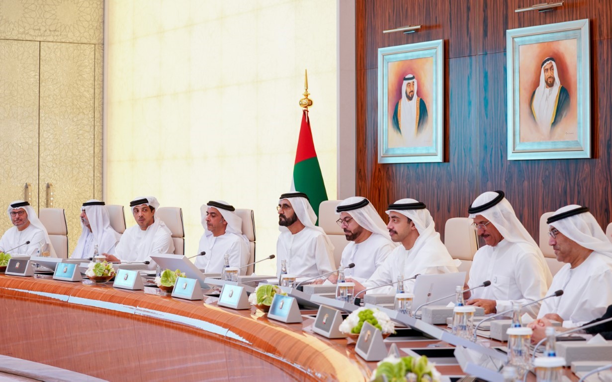 Cabinet approves policy against domestic violence