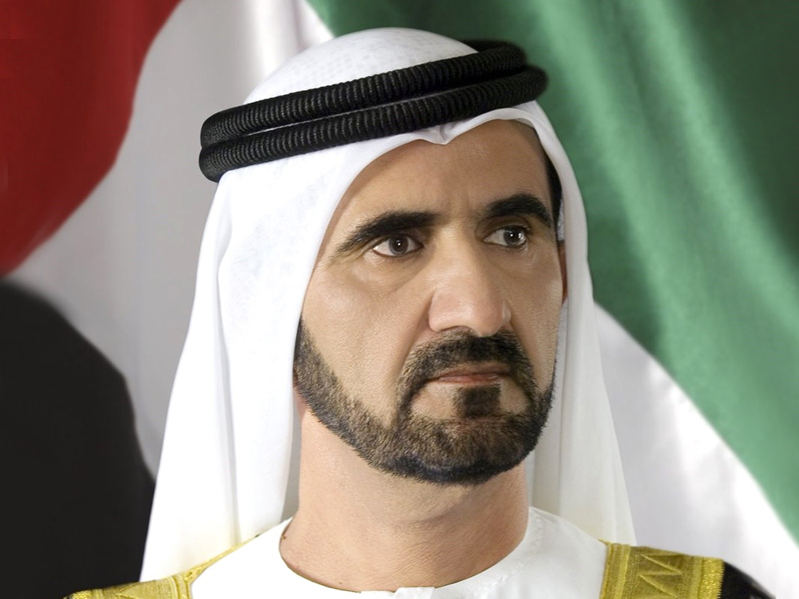 Mohammed bin Rashid receives Eid greetings from Arab, Islamic leaders
