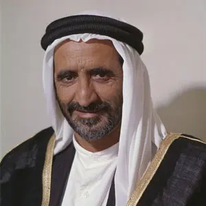 Rashid bin Saeed