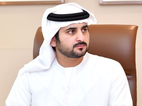 Maktoum bin Mohammed appoints Abdullah Sharafi to DFSA’s Board of Directors