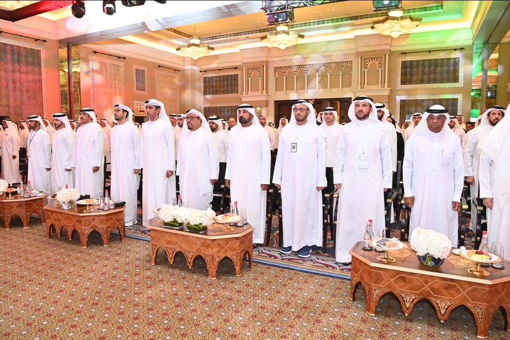 Dubai hosts launch of ‘International Conference on Policymaking: The Future of Ports’
