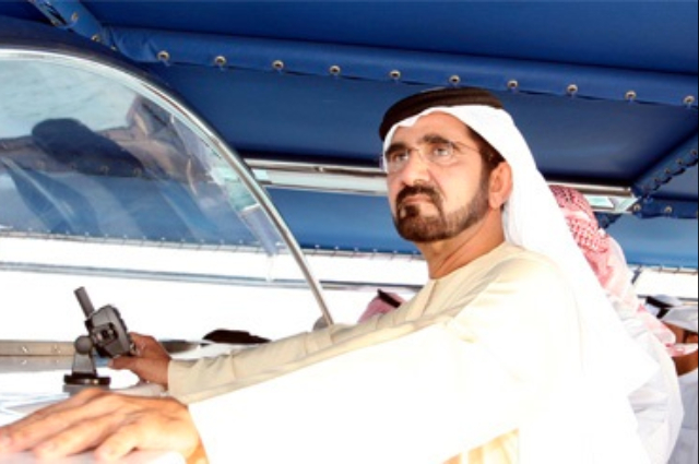 Mohammed Bin Rashid chairs exclusive three-day session of UAE Cabinet 