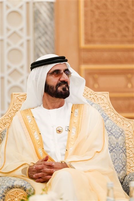 Mohammed bin Rashid waives outstanding home loans worth AED173 million of Emiratis