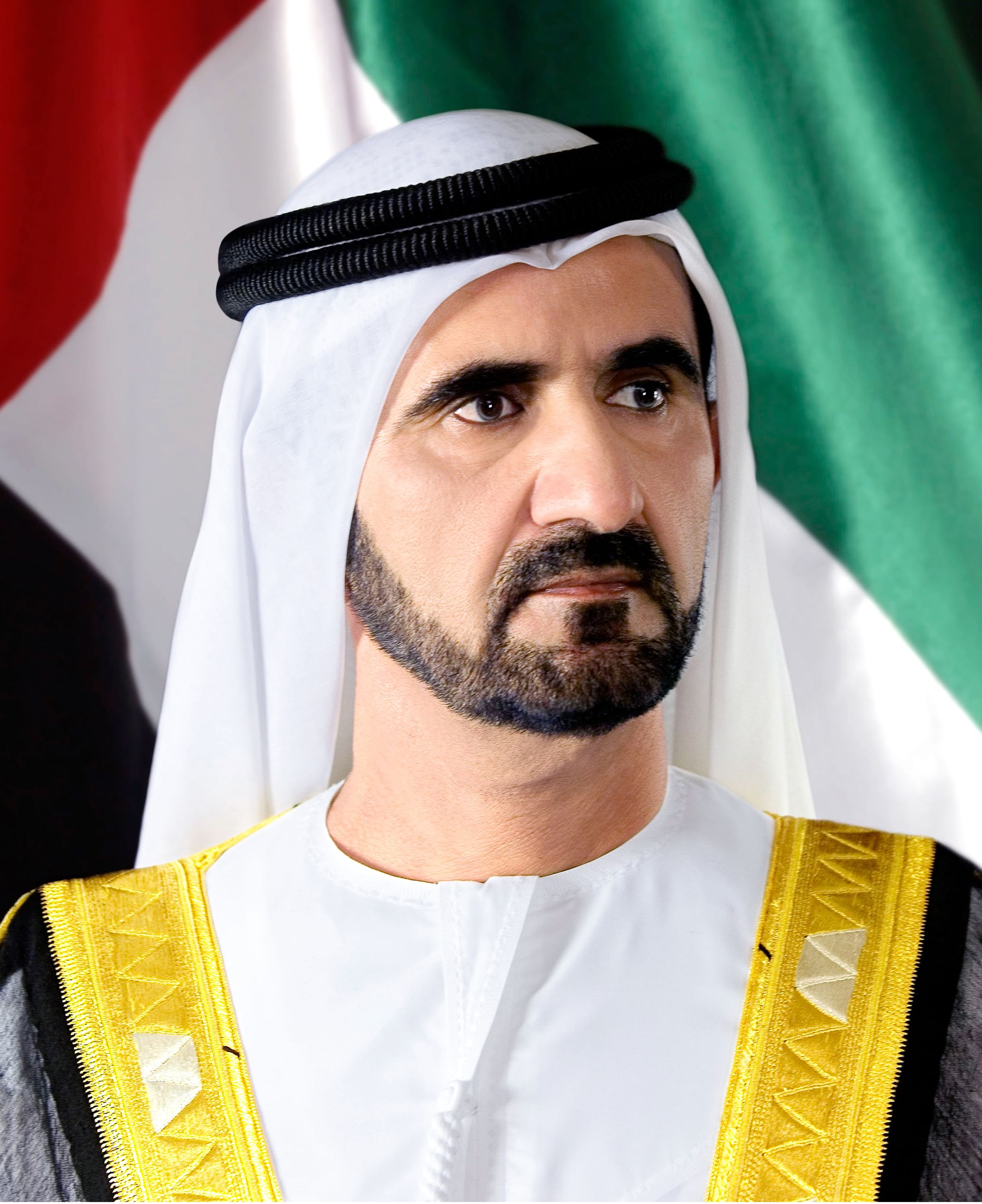Mohammed bin Rashid issues Decree on Board of Dubai Ports and Borders Security Council